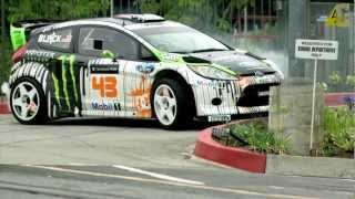 DC SHOES KEN BLOCK BEST OF [upl. by Alamak]