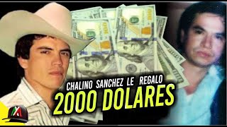 🇲🇽el favorito de CHALINO SANCHEZ juan samaniego😊 [upl. by Cresa]