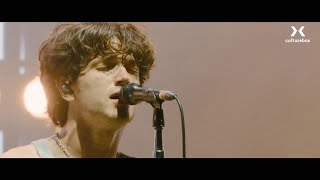 Inhaler  Live at Rock en Seine Paris 2024 [upl. by Attenna849]