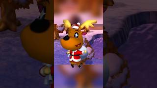 🎅La Navidad En Nintendonintendo newsupermariobroswii animalcrossing [upl. by Erreip]