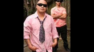 CHASE  Its so amazing aka Krazy over you Tongan Group [upl. by Ellecrad]