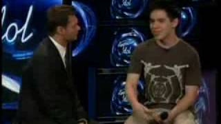 David Archuleta  With You 51308 [upl. by Haleehs]