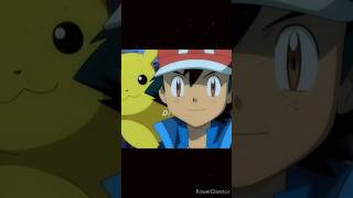 pokemon ash x serena pyar ki kahani shorts [upl. by Nive]