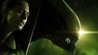 Alien Isolation Review [upl. by Cal]