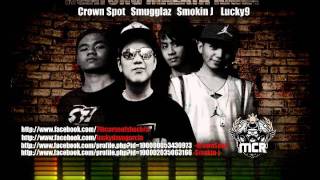 Ngayong Malaya Kana  CrownSpot SmokinJLucky9 Ft Smugglaz [upl. by Asin64]