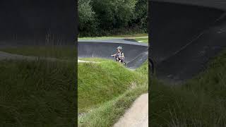 Big Boy at Blythe Valley BMX Park [upl. by Hinda]