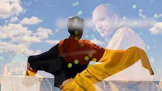 Teaser  Gyalwa Karmapa  New Tibetan song 2022  Official Music Video Coming Soon [upl. by Ternan]