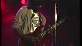 Eddie Hazel amp Mike Hampton  Maggot Brain [upl. by Egwan]