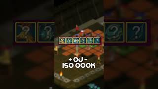 🧰Ouverture de Coffre saison Février 2023  Wakfu shorts [upl. by Ettegirb]