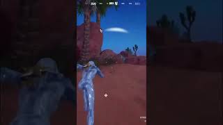 Confrontation in the desert fortnite [upl. by Tsew325]