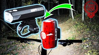 ✅ TOP 5 Best Bike Light Today’s Top Picks [upl. by Kendal889]