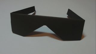 Okulary  Origami 10 Sunglasses [upl. by Nichol174]