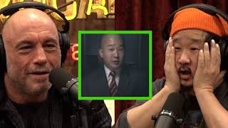 Bobby Lee Details His Bad Experiences Acting in Hollywood [upl. by Ayotahs]