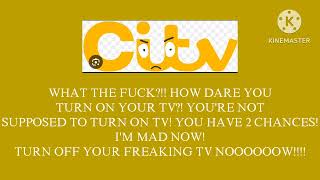 CiTV Anti piracy screen Good Ending [upl. by Marbut]