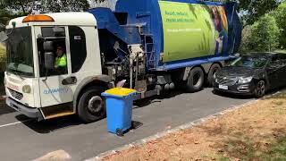 Boroondara City Recycling Collection [upl. by Cosenza58]