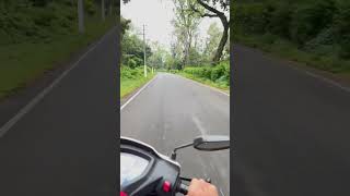 Road Trip Through Chikmagalur’s Scenic Routes 🚗 Shorts chikmagalurs [upl. by Attenaej]