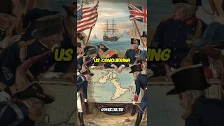 THE WAR OF 1812 A MISUNDERSTOOD CONFLICT OVER CANADIAN TERRITORY history warof1812 [upl. by Adnamal622]