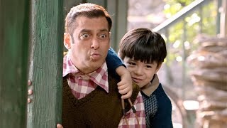 Tubelight Official Trailer Released by Salman Khan  New Bollywood Movies Trailers 2017 [upl. by Siva]