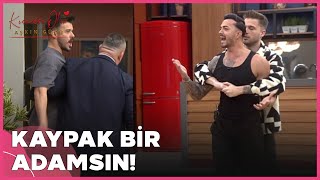 Oğuzhanla Murat Arasında Büyük Kavga 💥💥  Kısmetse Olur Aşkın Gücü 2 Sezon 87 Bölüm [upl. by Bury]