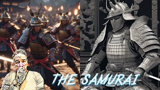 Who Were The Samurai [upl. by Eulalie]