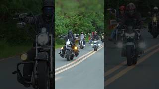 FBA 621 World Philippines Chill Ride freebiker 🇵🇭 Harley Davidson harley harleylife Bigbike [upl. by Brookner]