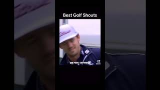 Is this the best golf shout  golf subscribe [upl. by Lasko187]