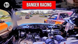 Banger Racing [upl. by Pelagias]