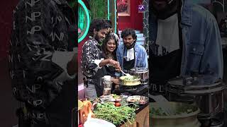 Ivan oru Top chef illanga Dupe chef mmplus suntv comedy topcookudupecooku tcdc [upl. by Quinton]