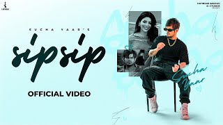 Sip Sip Official Video Sucha Yaar  New Punjabi Song 2023  Latest Punjabi Songs 2024 [upl. by Palestine]