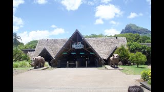 Casela Nature Parks Mauritius [upl. by Ger]