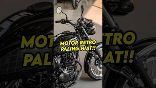 MOTOR RETRO PALING NIAT [upl. by Aicirt]