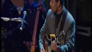 The Ghetto  George Benson [upl. by Adriane]