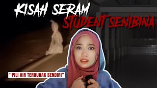 SERU POCONG TAPI YANG DATANG BUKAN SATU…😰  SERAM SUBSCRIBER [upl. by Eiddam]