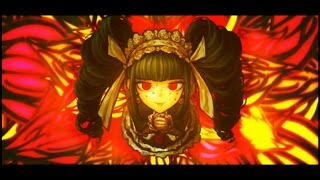 DanganRonpa The Burning of the Versailles Witch Eng Dub [upl. by Anyale775]