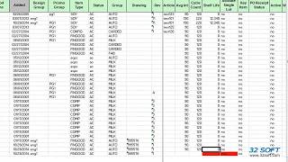 Manage QAD Item Master with Excel in Seconds  32 Soft [upl. by Spitzer]