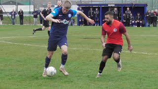 CUP FINAL Highlights FC Arrow Spas vs SSS Lions [upl. by Ruhl]