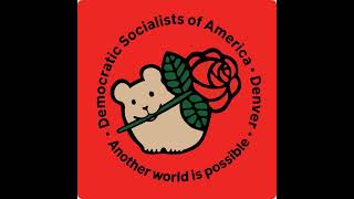 Socialism 101 with Denver DSAs Political Education Committee [upl. by Burns]