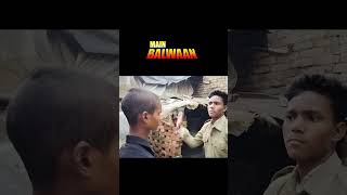 trending 👆👆Balwaan movie spoof dialogue video comedy [upl. by Atirac]