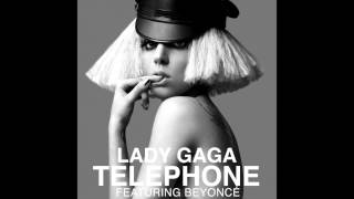 Telephone SGM Extended Remix  Lady Gaga [upl. by Tan]