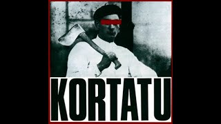 KORTATU  Kortatu 1985 Full Album [upl. by Canotas]