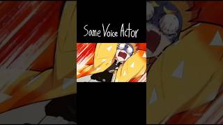 quot Same Voice Actor quot   Part 1  fnaf demonslayer [upl. by Goraud766]