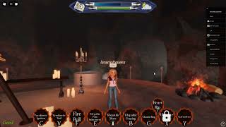 CharmedReborn Revamp Christy and Billie and Piper GAMEPLAY [upl. by Ecinereb]