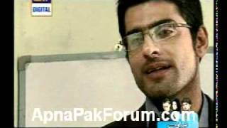 Mehmood Abad Ki Malkaen Episode 22  12 [upl. by Rooney880]