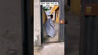 When Igbo man do juju comedy funnyafrican subscribe [upl. by Assiran]