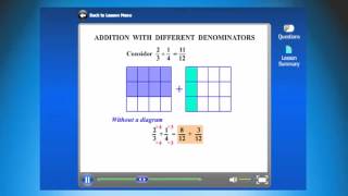 Maths Online  how it works [upl. by Stefa860]