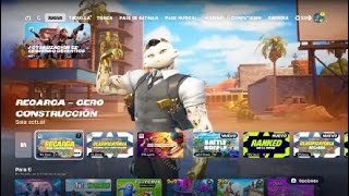 Fortnite20241109001526 unlocking full battle pass level 52 remix kimerairon [upl. by Amaryl997]