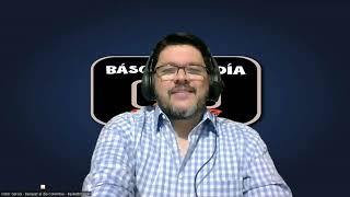 Episodio 144 semifinales de la Liga BetPlay en DPB Colombia [upl. by Vic486]