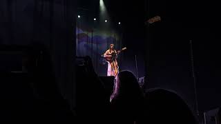 its a shame  first aid kit live at the house of blues dallas 91423 [upl. by Kabab]