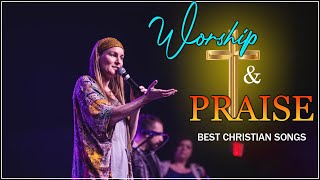 Charity Gayle Christian Worship Songs 2024  Best Praise and Worship Songs Of Charity Gayle [upl. by Kilar]