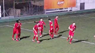 Balzan Vs Sliema 13 MinorsLeugue U19 14th March 2019 [upl. by Ainotal]